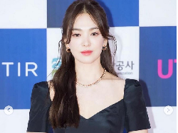 Song Hye Kyo-Jeon Yeo Been Jadi Biarawati di Film Dark Nuns
