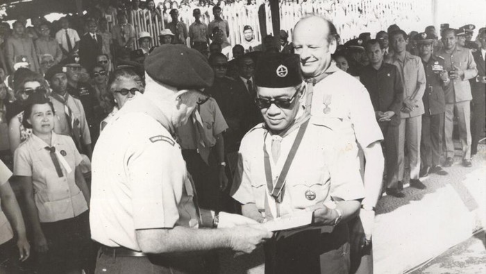 Alasan di Balik Julukan Bapak Pramuka yang Melekat pada Sultan Hamengku Buwono IX