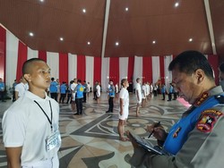 Pendaftaran Calon Taruna-taruni Akpol 2024: Jadwal, Syarat, Proses Seleksi