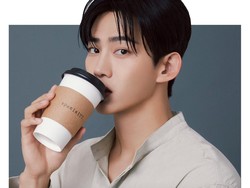 Fans Beruntung Bisa Nyicipin Kopi Bikinan Taecyeon 2PM di Fanmeeting Nanti