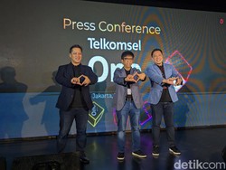 Telkomsel One, Hasil Kawin Telkomsel-IndiHome Resmi Meluncur