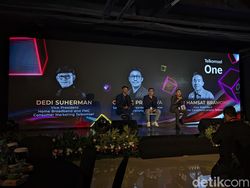 Telkomsel One Hadir, Bagaimana Nasib IndiHome dan Orbit?