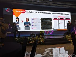 Chatbot Veronika Telkomsel Kini Makin Pintar Berkat ChatGPT