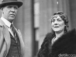 Kisah Tilly Si Pentolan Geng Pisau Cukur