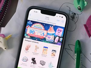 Hari Anak Nasional 2023, Tokopedia Ajak Orang Tua Penuhi Hak Anak