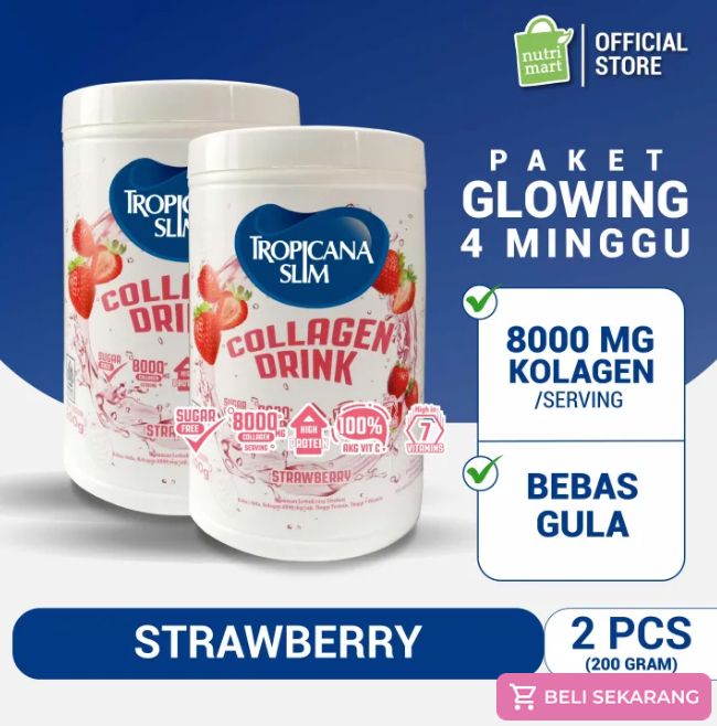 Tropicana Slim
