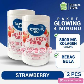 Tropicana Slim