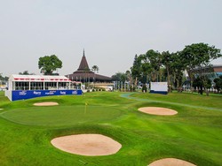 Turnamen Golf Indonesia Open 2023 Dihelat Awal Agustus