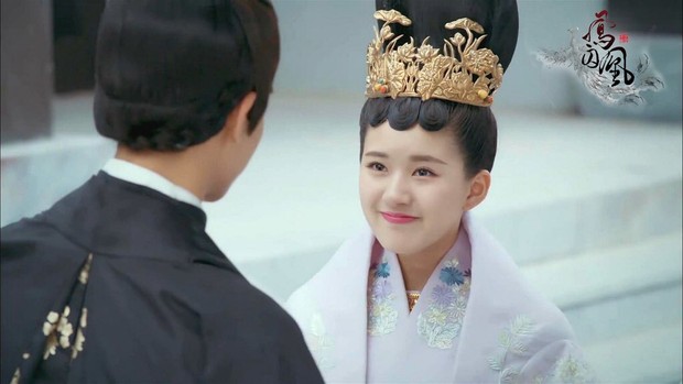 Untouchable Lovers (2018)/Dok.Hunantv
