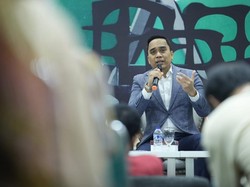 APBN Lebih Kecil dari Kampus Lain, Kampus Seni: Serasa Anak Tiri