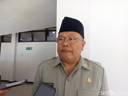 Respons Wali Kota Santoso soal Sakit Hati Samanhudi Usai Dilaporkan ke KPK