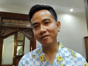 Gibran Rakabuming Gandeng Jatim Park Garap Wisata di Solo