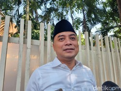Walkot Eri Akan Copot Kasek SMP Negeri yang Masih Terima Murid Usai PPDB