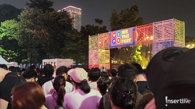We The Fest