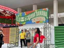 We The Fest Punya Fasilitas VIB yang Asyik dan Menarik