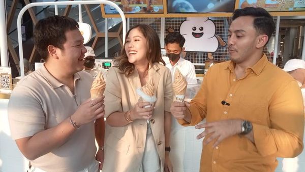 Xiyue Thai Tea Perluas Pangsa Pasar di Indonesia