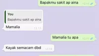 10 Chat Typo Kocak, Siapa Nih yang Sering Begini?