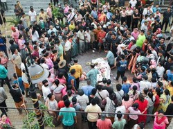 7 Hal Diketahui soal Penganiayaan 2 Wanita di India: Diarak-Diperkosa