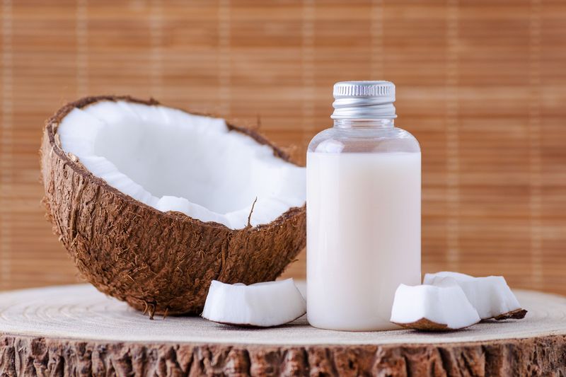 9 Rekomendasi Santan untuk MPASI Bayi, Aman Dikonsumsi dan Lezat
