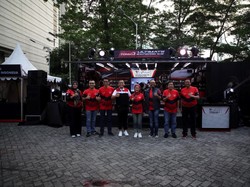 Kembali Sponsori MotoGP Mandalika, MyPertamina Bagi Tiket Nonton Gratis