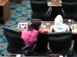 Cinta Mega Diduga Main Slot, Sanksi Apa yang Bakal Dijatuhkan PDIP DKI?