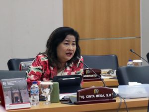 Anggota DPRD DKI Jakarta Diduga Main Slot Saat Rapat, Ini 4 Hal Diketahui Anggota DPRD DKI Jakarta Diduga Main Slot Saat Rapat, Ini 4 Hal Diketahui