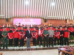 Kabupaten Klaten Kirim 172 Atlet buat Ikuti Porprov XVI Jawa Tengah