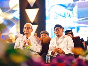 Ulama Madura Doakan Cak Fauzi Maju Pilgub Jatim: Bismillah Gubernur!