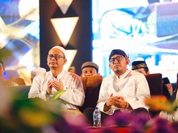 Ulama Madura Doakan Cak Fauzi Maju Pilgub Jatim: Bismillah Gubernur!
