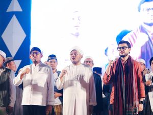 Cak Fauzi Minta Ulama Dukung Rencana Reaktivasi Kereta Madura