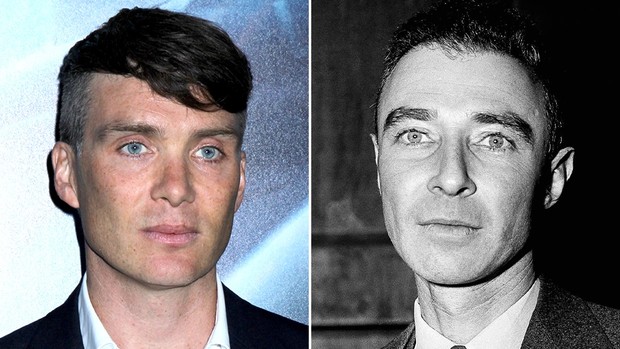 Sinopsi film Oppenheimer sebuah biopic Bapak Atom Dunia
