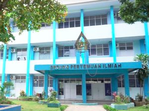 Pendaftaran UKIP Makassar 2023: Syarat hingga Biaya Kuliah