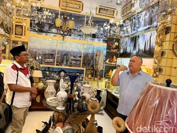 Optimistis Ekspor ke Tunisia Meningkat, Dubes Zuhairi: Produk RI Kuasai Pasar