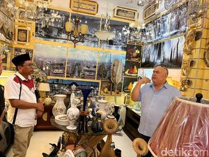Optimistis Ekspor ke Tunisia Meningkat, Dubes Zuhairi: Produk RI Kuasai Pasar Optimistis Ekspor ke Tunisia Meningkat, Dubes Zuhairi: Produk RI Kuasai Pasar