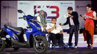 Dukung Disabilitas untuk Tetap Aktif dan Produktif