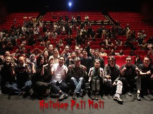 Film Kutukan Peti Mati Akhirnya Tayang di Bioskop Film Kutukan Peti Mati Akhirnya Tayang di Bioskop