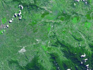 Situs Kuk, Jejak Pertanian Purba di Papua Nugini yang Jadi Warisan Dunia UNESCO Situs Kuk, Jejak Pertanian Purba di Papua Nugini yang Jadi Warisan Dunia UNESCO