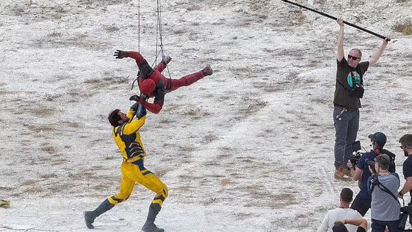 Hati-hati Terkecoh! Lihat Foto Ini Jangan Sekilas