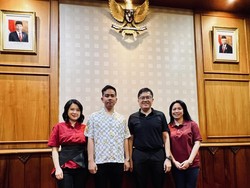 PSI: Jangan Remehkan Bocil Solo