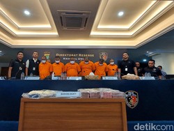 Ginjal Orang Indonesia Dijual ke Kamboja, Ini Temuan Informasi Sejauh Ini