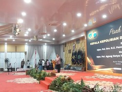 Gubsu Edy Yakin Kapolda Sumut yang Baru Sudah Matang: Tak Perlu Diajarin