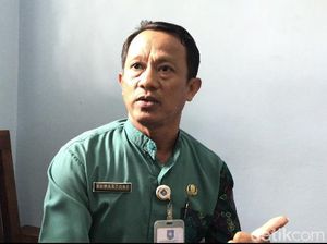 Sosok Redho Mahasiswa Korban Mutilasi di Mata Pembina Pramuka SMA Sosok Redho Mahasiswa Korban Mutilasi di Mata Pembina Pramuka SMA