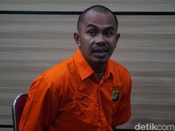 5 Pengakuan Tersangka Sindikat Jual Beli Ginjal ke Kamboja