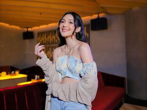 Hasninda Ramadhani Diancam-Diperas soal video Porno, Begini Kronologinya Hasninda Ramadhani Diancam-Diperas soal video Porno, Begini Kronologinya