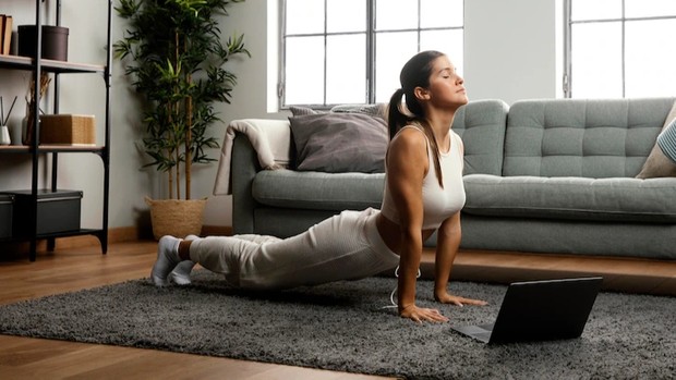 Penjelasan olahraga 11 menit untuk memperpanjang usia