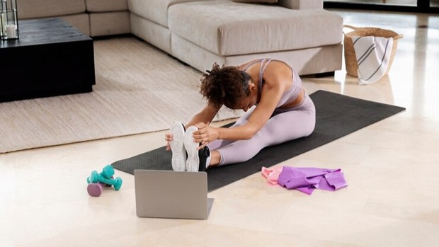 Penjelasan olahraga 11 menit untuk memperpanjang usia