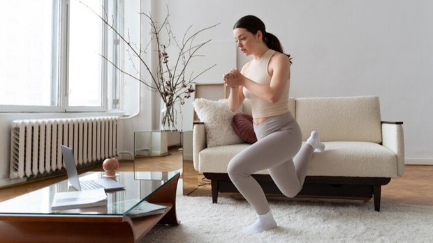 Penjelasan olahraga 11 menit untuk memperpanjang usia