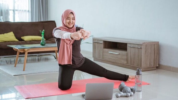 Penjelasan olahraga 11 menit untuk memperpanjang usia