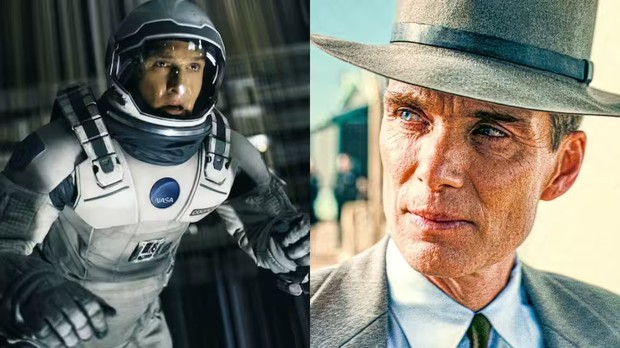 Sinopsis film Oppenheimer dan fakta yang harus kamu ketahui