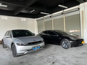 OJK Minta Tarif Asuransi Mobil Listrik Lebih Rendah, Ini Kata Garda Oto OJK Minta Tarif Asuransi Mobil Listrik Lebih Rendah, Ini Kata Garda Oto